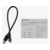 A-Data Portable HDD 1Tb HD650 AHD650-1TU31-CBL {USB 3.0, 2.5", Blue} Противоударные Slim
