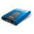 Носитель информации A-Data Portable HDD 2Tb HD650 AHD650-2TU31-CBL {USB 3.1, 2.5", Blue}