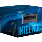 Платформа Intel NUC L10 Optane Original BOXNUC7i3BNHXF 4Gb HDD1000Gb Opt16Gb 2xDDR4