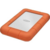 Жесткий диск Lacie Original USB 3.0 2Tb LAC9000298 Rugged Mini 2.5" оранжевый