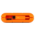 Жесткий диск Lacie Original USB-C 2Tb STFS2000800 Rugged 2.5" оранжевый Thunderbolt