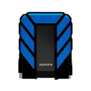 A-Data Portable HDD 1Tb HD710 AHD710P-1TU31-CBL {USB 3.0, 2.5", Blue}