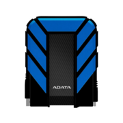 Жесткий диск A-Data USB 3.0 2TB AHD710P-2TU31-CBL HD710Pro DashDrive Durable 2.5" синий