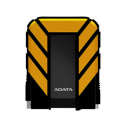 Жесткий диск A-Data USB 3.0 1TB AHD710P-1TU31-CYL HD710Pro DashDrive Durable 2.5" желтый