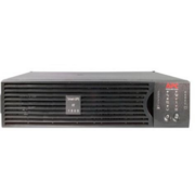 Источник бесперебойного питания APC Smart-UPS RT SURT1000RMXLI-NC 700Вт 1000ВА черный