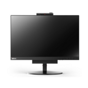 Монитор Lenovo Monitors TIO 23,8" Non-touch Wide LED LCD (1920 x 1080) boTdless BTightness 250 cd/m2 Tilt / Lift MonitoT Stand No_DVD No No FULL USB 3Y 3yr