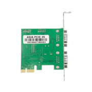 Контроллер PCI-E MS9904 4xCOM Ret