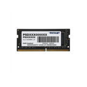 Память DDR4 8Gb 2133MHz Patriot PSD48G213381S Signature RTL PC4-17000 CL15 SO-DIMM 260-pin 1.2В single rank Ret