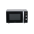 Микроволновая Печь Panasonic NN-CD565BZPE 27л. 1000Вт металик/черный
