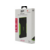 Жесткий диск Silicon Power USB3.0 2TB SP020TBPHDA15S3K A15 Armor 2.5" черный/зеленый