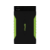 Жесткий диск Silicon Power USB3.0 2TB SP020TBPHDA15S3K A15 Armor 2.5" черный/зеленый