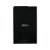 Жесткий диск Silicon Power USB 3.0 1Tb SP010TBPHDS03S3K S03 Stream 2.5" черный