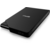 Жесткий диск Silicon Power USB 3.0 1Tb SP010TBPHDS03S3K S03 Stream 2.5" черный