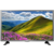 Телевизор LED LG 32" 32LJ600U серебристый/HD READY/50Hz/DVB-T2/DVB-C/DVB-S2/USB/WiFi/Smart TV (RUS)