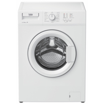 Стиральная машина Beko WRE64P1BWW класс: A загр.фронтальная макс.:6кг белый