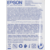 Картридж струйный Epson T2702 C13T27034022 пурпурный (300стр.) (3.6мл) для Epson WF7110/7610/7620