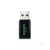 USB-адаптер Mercusys MW300UM, N300 Mini Wi-Fi USB Adapter