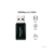 USB-адаптер Mercusys MW300UM, N300 Mini Wi-Fi USB Adapter