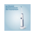 Зубная щетка Philips Электрическая звуковая зубная щетка Philips Sonicare. 1 режим. Белый/фиолетовый