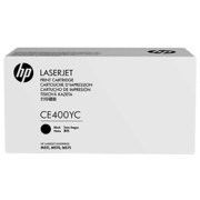 Картридж Cartridge HP 826A для CLJ M855, пурпурный (31 500 стр.) (жёлтая упаковка)