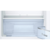 Встраиваемый холодильник BOSCH РОЗНИЧНЫЙ ЭКСКЛЮЗИВ!! 177,2х54,1х54,5 см, Объём 282 (219+63) л, Энергопотреб. A+