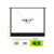 Экран Cactus 180x240см WallExpert CS-PSWE-240x180-WT 4:3 настенно-потолочный рулонный