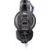 Наушники с микрофоном Nacon RIG400HS черный мониторные оголовье (206808-05)
