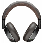 Гарнитура мониторные Plantronics BackBeat Pro 2 черный/коричневый беспроводные bluetooth оголовье (207110-05)