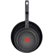 Набор сковород Tefal Hard Titanium+ C6929072 21/28см 2 предмета (2100097995)