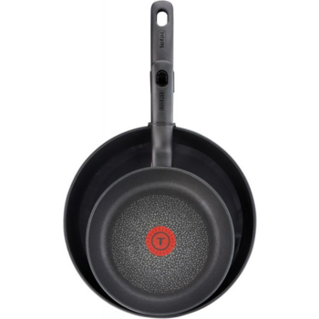 Набор сковород Tefal Hard Titanium+ C6929072 21/28см 2 предмета (2100097995)