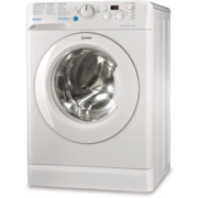 Стиральная машина Indesit Innex BWSD 51051 класс: A-10% загр.фронтальная макс.:5кг белый