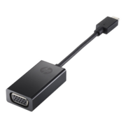 Опция для ноутбука HP [P7Z54AA] USB-C to VGA Adapter