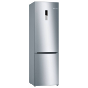 Холодильник Bosch KGE39XL2AR нержавеющая сталь (двухкамерный)