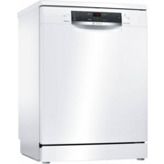 Посудомоечная машина Bosch SMS44GW00R белый (полноразмерная)