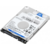 Жесткий диск WD SATA-III 1Tb WD10SPZX Notebook Blue (5400rpm) 128Mb 2.5"