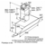 Вытяжка каминная Bosch DWK095G20R белый управление: сенсорное (1 мотор)