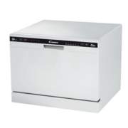 Отдельностоящая компактная посудомоечная машина CDCP 6/E-07 32000978 CANDY