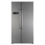 Холодильник Candy CXSN 171 IXH нержавеющая сталь (двухкамерный)
