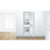 Встраиваемый холодильник BOSCH РОЗНИЧНЫЙ ЭКСКЛЮЗИВ!! 177,5х56х55 см, Объём 265 (191+74) л, Энергопотреб. A+