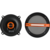 Колонки автомобильные Edge EDST215-E6 100Вт 4Ом 13см (5дюйм) (ком.:2кол.) коаксиальные двухполосные