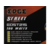 Колонки автомобильные Edge EDST215-E6 100Вт 4Ом 13см (5дюйм) (ком.:2кол.) коаксиальные двухполосные