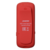 Плеер Flash Digma R3 8Gb красный/0.8"/FM/microSDHC/clip
