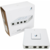 Ubiquiti UniFi Security Gateway [USG-EU] Ubiquiti маршрутизатор 2 ядра (500 МГц), 3x 1G RJ45, 1x RJ45 (022807)