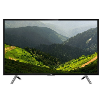 Телевизор LED TCL 40" LED40D2900AS черный/FULL HD/60Hz/DVB-T/DVB-T2/DVB-C/DVB-S/DVB-S2/USB (RUS)