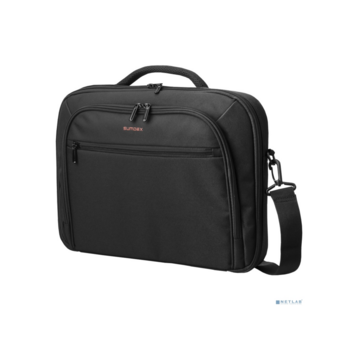Сумка для ноутбука 15.6" Sumdex PON-351BK черный нейлон/полиэстер
