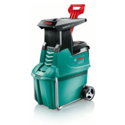 Садовый измельчитель Bosch AXT 25 TC 2500Вт 41об/мин