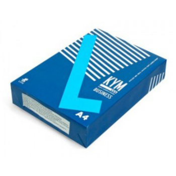 Бумага Kym Lux Classilc BKLUX A4/80г/м2/500л./белый CIE150% общего назначения(офисная)
