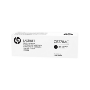 Картридж лазерный HP 78A CE278AC черный (2100стр.) для HP LJ P1566/P1606w/M1536 (техн.упак)