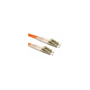 Кабель FC-Cable OM4, MMF, 5m, LC/LC
