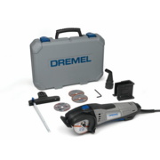 Мультифункциональный инструмент Dremel DSM20 710Вт